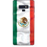 Mexico Flag Galaxy Note 9 Skin